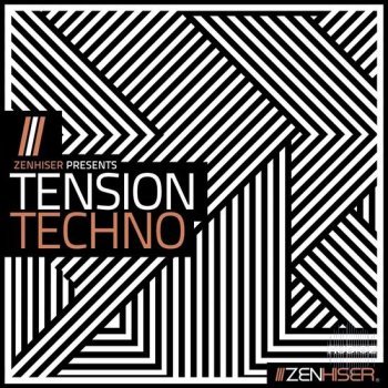 Zenhiser Tension Techno MULTiFORMAT-DECiBEL screenshot