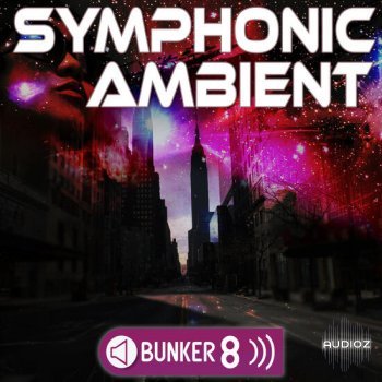 Bunker 8 Digital Labs Symphonic Ambient MULTiFORMAT-DECiBEL screenshot