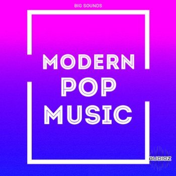 Big Sounds Modern Pop Music MULTiFORMAT-DECiBEL screenshot