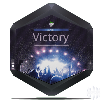 TrackGod Sound Victory Expansion for TrackGod [WIN OSX]-DECiBEL screenshot