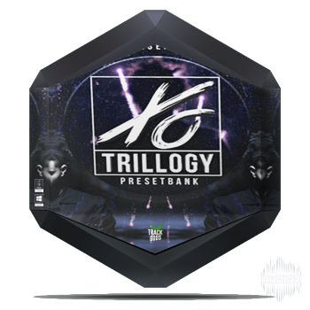 TrackGod Sound XO Trillogy Expansion for TrackGod [WIN OSX]-DECiBEL screenshot