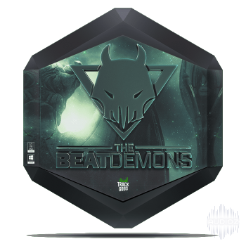 TrackGod Sound Beat Demons Expansion for TrackGod [WIN OSX]-DECiBEL screenshot