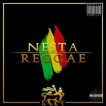 Kryptic Nesta Reggae MULTiFORMAT-DECiBEL screenshot