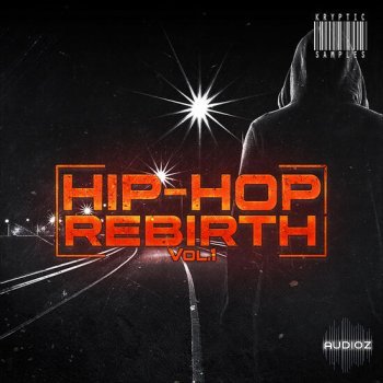 Kryptic Hip Hop Rebirth Vol 1 MULTiFORMAT-DECiBEL screenshot