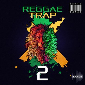 Kryptic Reggae X Trap 2 MULTiFORMAT-DECiBEL