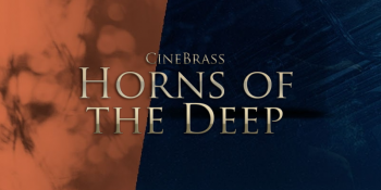 Cinesamples CineBrass Horns of the Deep KONTAKT screenshot