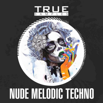 True Samples Nude Melodic Techno MULTi-FORMAT-DISCOVER screenshot