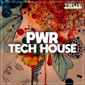 True Samples PWR Tech House MULTi-FORMAT-DISCOVER screenshot