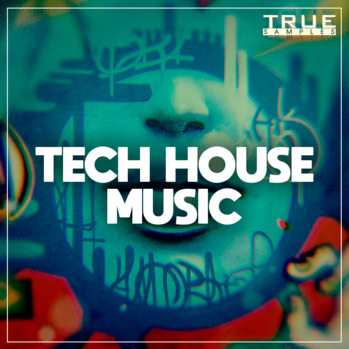 True Samples Tech House Music MULTi-FORMAT-DISCOVER screenshot