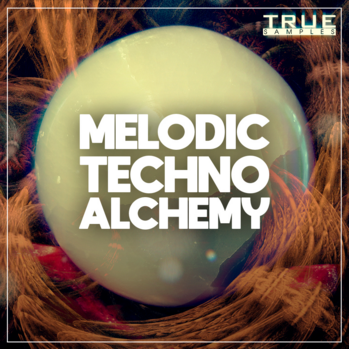 True Samples Melodic Techno Alchemy MULTi-FORMAT-DISCOVER screenshot