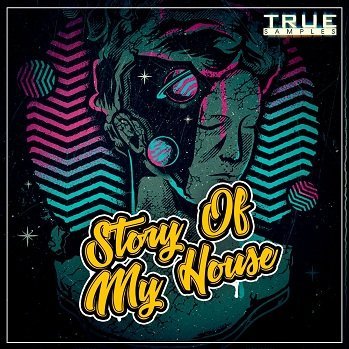 True Samples Story Of My House MULTi-FORMAT-DISCOVER screenshot