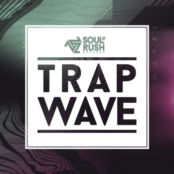 Soul Rush Records Trap Wave WAV-DISCOVER screenshot