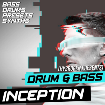 Hy2rogen Drum And Bass Inception MULTi-FORMAT-DISCOVER screenshot