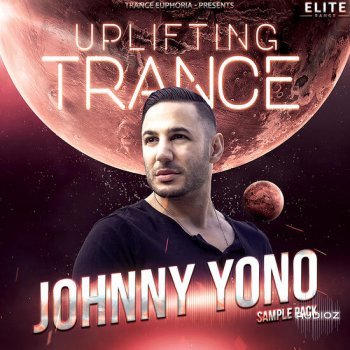 Trance Euphoria Johnny Yono Uplifting Trance Sample Pack Vol 1 MULTiFORMAT-DECiBEL screenshot