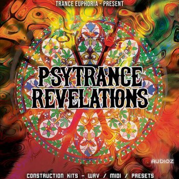 Trance Euphoria Psytrance Revelations MULTiFORMAT-DECiBEL screenshot