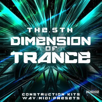 Trance Euphoria The 5th Dimension Of Trance MULTiFORMAT-DECiBEL screenshot