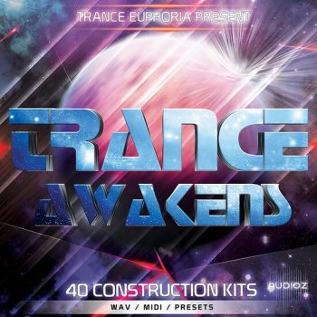 Trance Euphoria Trance Awakens MULTiFORMAT-DECiBEL screenshot