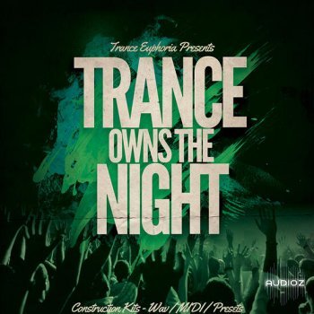 Trance Euphoria Trance Owns The Night MULTiFORMAT-DECiBEL screenshot