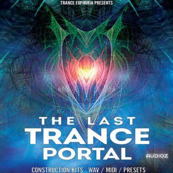 Trance Euphoria The Last Trance Portal MULTiFORMAT-DECiBEL screenshot