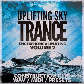 Trance Euphoria Uplifting Sky Trance 2 MULTiFORMAT-DECiBEL screenshot