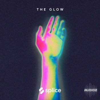 Splice Originals The Glow WAV-FLARE screenshot