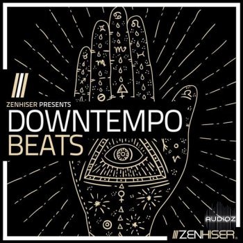 Zenhiser Downtempo Beats MULTiFORMAT-DECiBEL screenshot