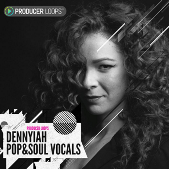 Producer Loops Dennyiah Pop And Soul Vocals WAV-DISCOVER screenshot