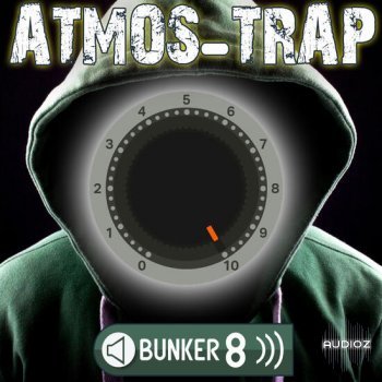 Bunker 8 Digital Labs Atmos Trap MULTiFORMAT-DECiBEL screenshot