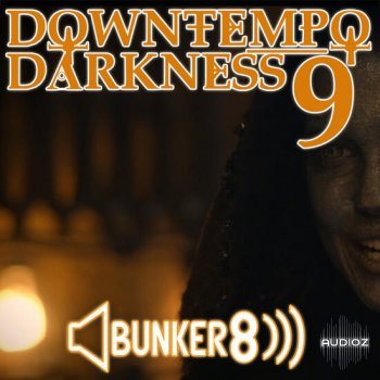 Bunker 8 Digital Labs Downtempo Darkness 9 MULTiFORMAT-DECiBEL screenshot