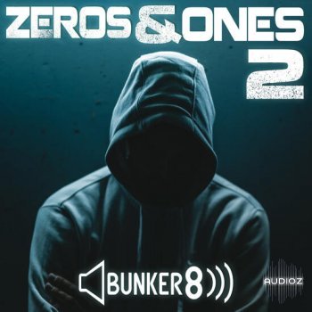 Bunker 8 Digital Labs Zeros and Ones 2 MULTiFORMAT-DECiBEL screenshot