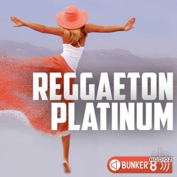 Bunker 8 Digital Labs Reggaeton Platinum MULTiFORMAT-DECiBEL screenshot