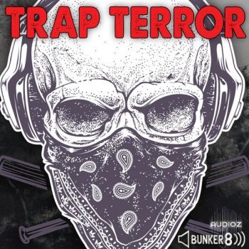 Bunker 8 Digital Labs Trap Terror MULTiFORMAT-DECiBEL screenshot