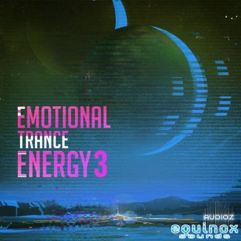 Equinox Sounds Emotional Trance Energy Vol 3 MULTiFORMAT-DECiBEL screenshot