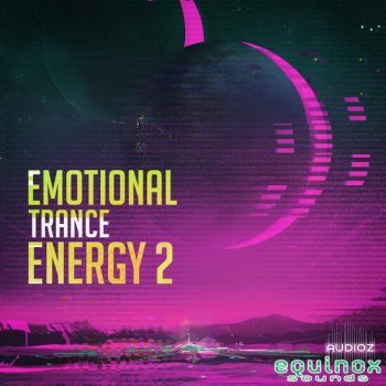 Equinox Sounds Emotional Trance Energy Vol 2 MULTiFORMAT-DECiBEL screenshot