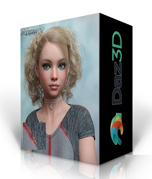 Daz 3D, Poser Bundle 5 December 2020