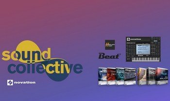 Sound Collective: Zampler RX Creative Bundle screenshot