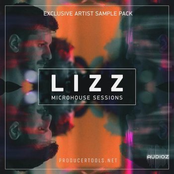 Lizz Artistpack WAV screenshot