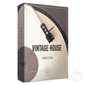 Production Music Live Vintage House Sample Pack MULTiFORMAT-FLARE screenshot