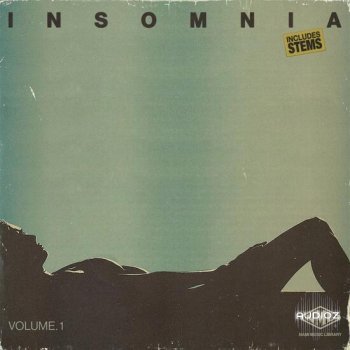 Nami Music Library Insomnia Vol 1 Compositions and Stems WAV-DECiBEL screenshot