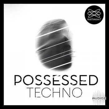 Audioreakt Possessed Techno MULTiFORMAT-DECiBEL screenshot