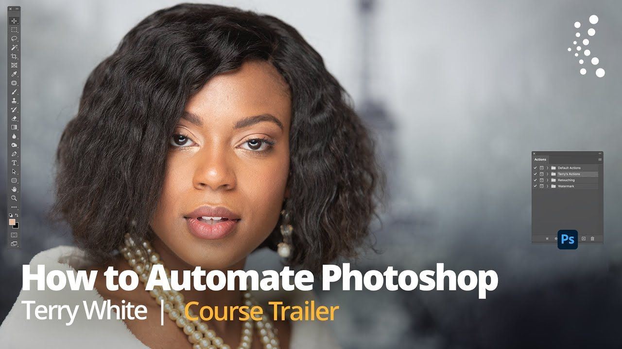 How to Automate Photoshop