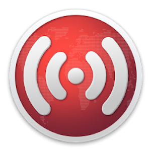 Net Radar 1.2 macOS