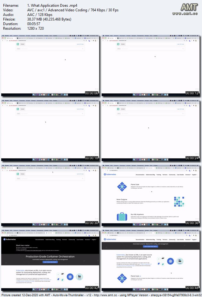 Microservices with React, Node JS, TS, Mongo, NATS Streaming