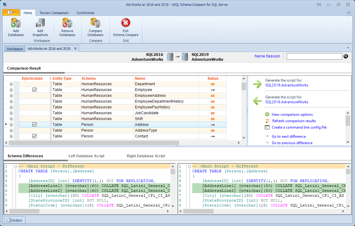 xSQL Bundle SqlServer 11.1.0