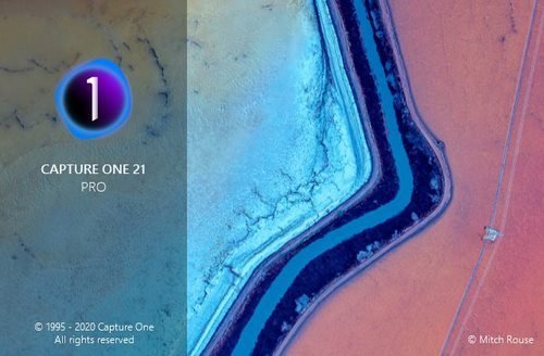 Capture One 21 Pro 14.0.0.156 Multilingual