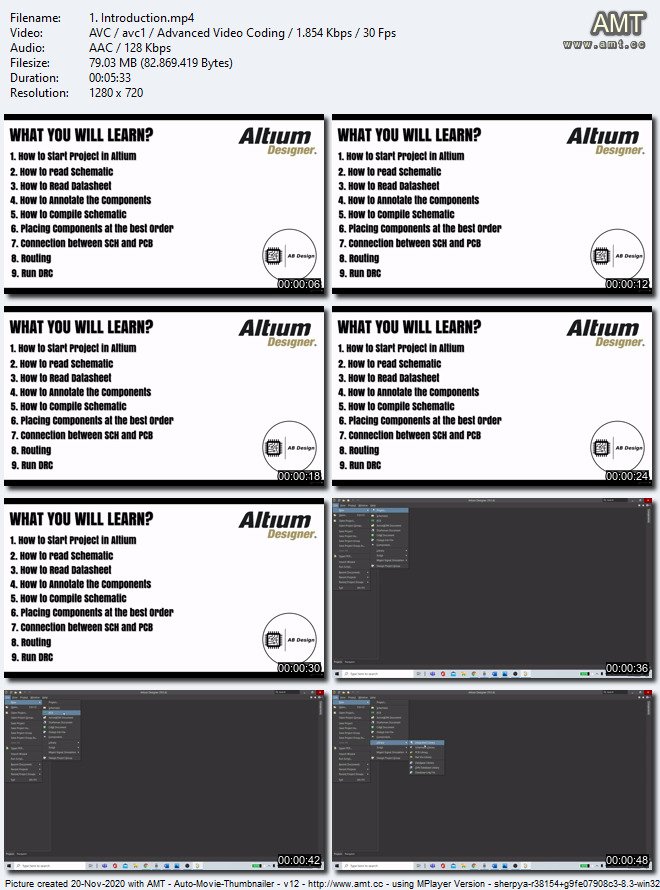 Learn to Design USB to UART Convertor in Altium Designer