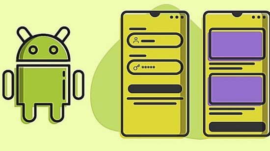 The Complete Android CRUD Application In Java, PHP & MySQL