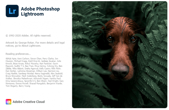 Adobe Photoshop Lightroom 4.0 (x64) Multilanguage