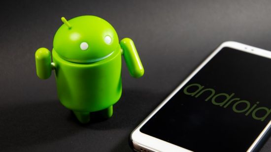 Full Android Course with 14 Real Apps – 42 Hours