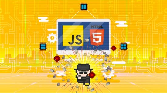 Learn DOM manipulation with easy modern JavaScript